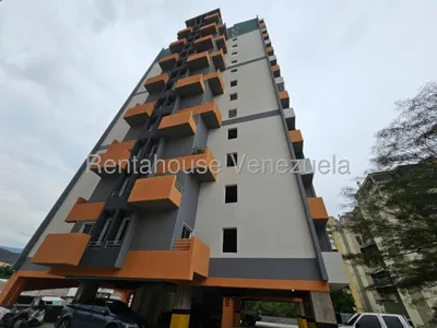 Apartamento en venta