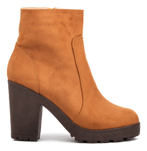 Botas Geraldton - Nébula - Camel