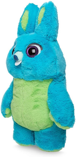 Toy Story 4 Conejo De Peluche Con Sonidos Bunny