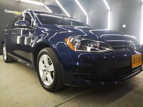 Volkswagen Sportwagen 2016