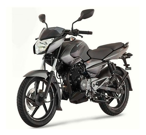 Imagen 6 de 21 de Bajaj Ns125