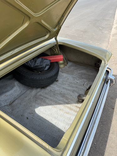 Ford Falcon