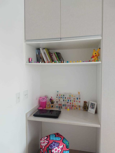 08051 - Apartamento 2 Dorms, Jaraguá - São Paulo/sp - 8051