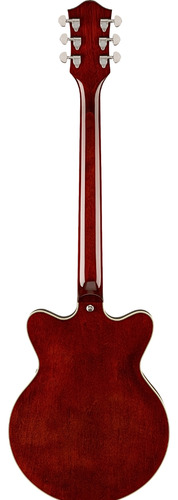 Guitarra Gretsch G2655t Streamliner Center Block Jr Arctc