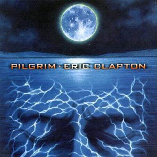 Cd: Pilgrim