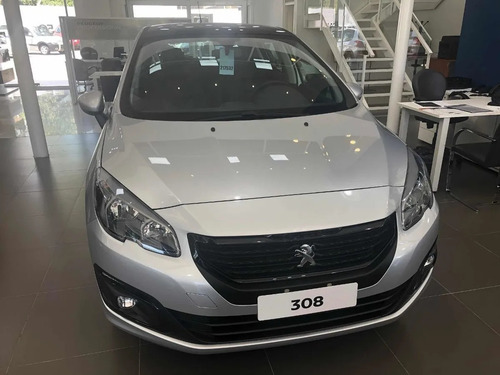 Peugeot 308 1.6 Allure Hdi 115cv J