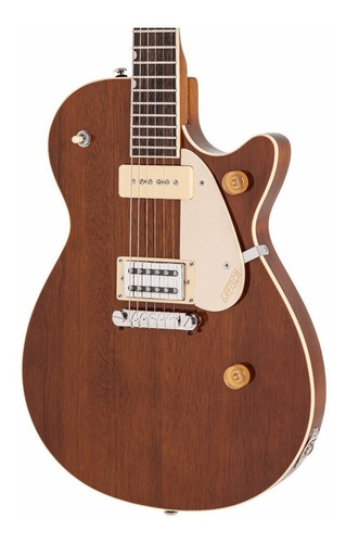 Imagen 6 de 10 de Guitarra Eléctrica Gretsch G2215-p90 Streamliner Lrl Single