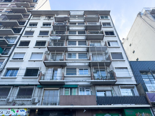 Venta - Departamento - 3 Ambientes - Flores