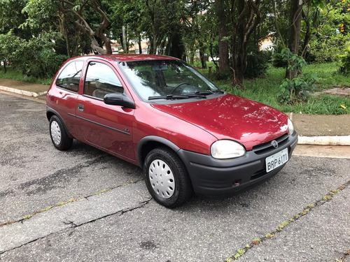 Corsa Gl 1.4 5.900 Kms 1995