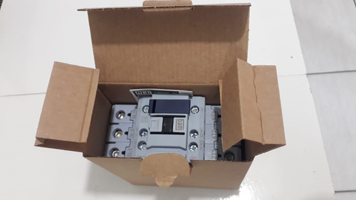 Contator Weg Cwb50-11-30d02 - 50a - 24v