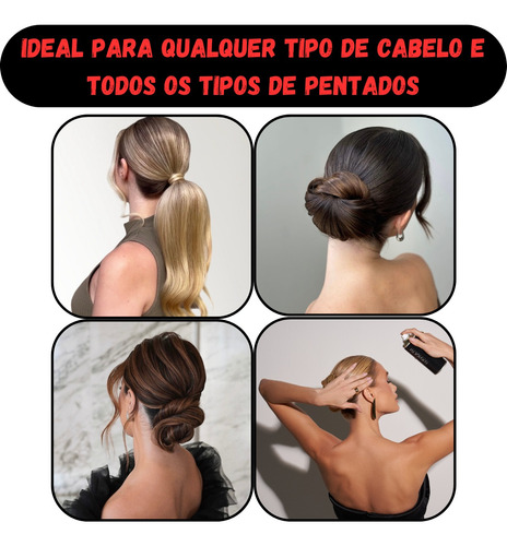 Cera Modeladora Liquida Penteados Antifrizz Maciez Ojoaquim