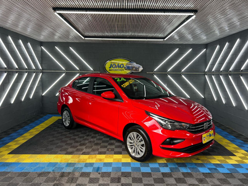 Fiat Cronos CRONOS DRIVE 1.3 8V Flex