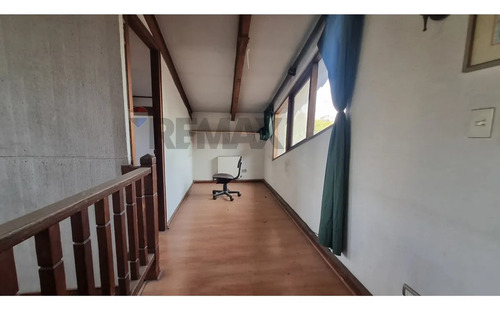 Arriendo Comercial En Vitacura