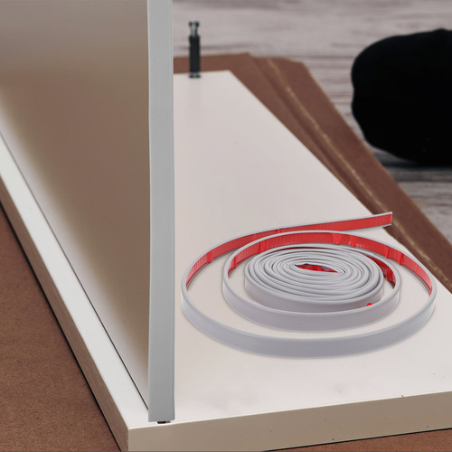 Bandas De Bordes Para Muebles, Bandas Autoadhesivas Para Bor