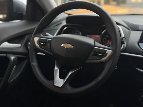 Chevrolet Tracker 1.2 Lt Turbo At