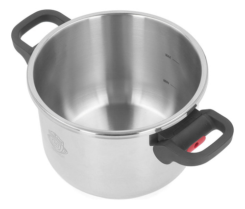 Olla A Presión Eléctrica 6l 304