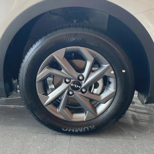 Kia K3 1.6 Desire