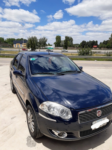 Fiat Siena 2009 1.4 Full