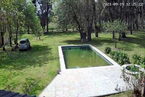 Imagen 2 de 11 de Dueño Vende Quinta Santa Anita Cañuelas Arbolada Escriturada