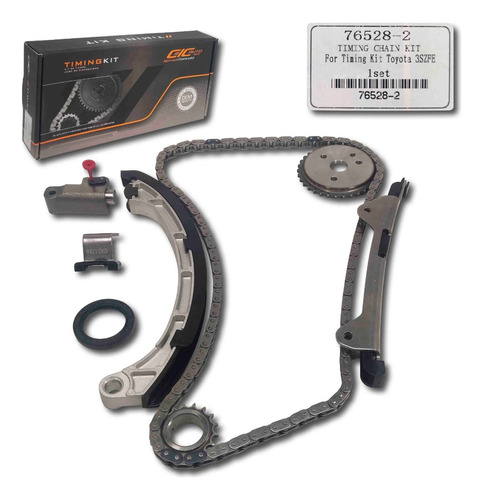 Kit Cadena Tiempo Terios Bego 1.5 2013 2014 2015 Original 