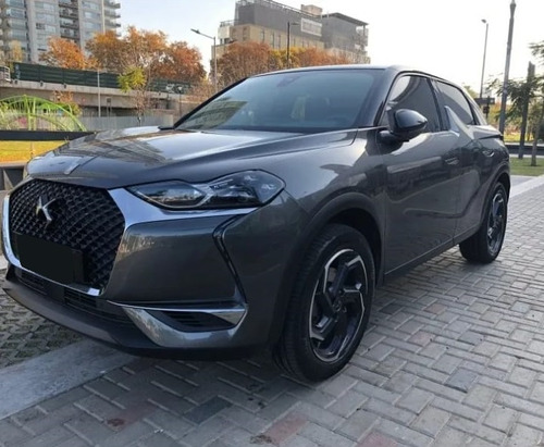 DS DS3 CROSSBACK PURETECH AT8