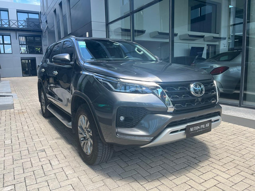 Toyota SW4 2.8 Srx 204Cv 4X4 7As At