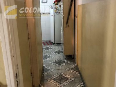 Imagem 8 de 20 de Casa - Ref: 38394