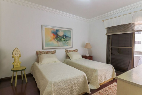 Imagem 21 de 30 de Apartamento - Ap02453 - 71050171