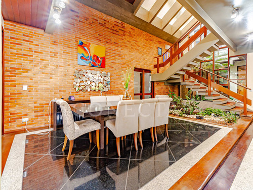 Imagem 6 de 26 de Venda - Residencial Tamboré 2 - 1100m² - Localização Privilegiada - Cncl1371