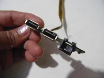 Comprar Placa Usb Rj45 Para O Notebook Intelbrás I532 35ges2000-c0