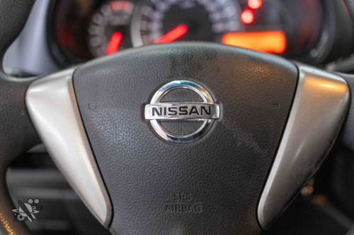 Nissan March 1.0 12v S 5p