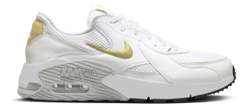 Zapatillas Nike Air Max Excee Mujer Blanco