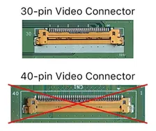 Imagen 2 del producto Pantalla Notebook Para Lenovo Ideapad S145-15ast Hd Nueva