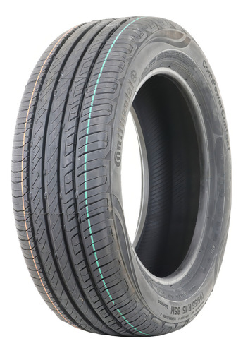 Pneu Aro 15 Continental 195/55r15 85h Powercontact 2 Fiesta