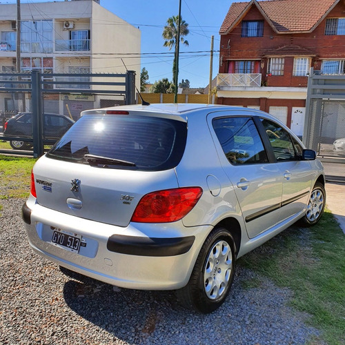 Peugeot 307 Xs 2.0 Hdi 5p 90cv 2008