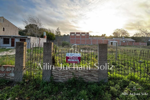 Venta De Lote En Costa Azul