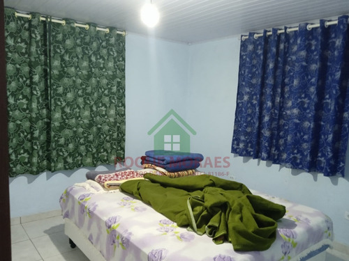 Imagem 9 de 22 de Chácara À Venda Em Juquitiba Medindo 1500m² Ref 0994