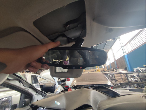 Retrovisor Interno Central Chevrolet Onix Ltz 1.4 Aut 2018