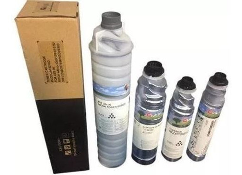 Toner Compatible Para Ricoh Aficio 700 1055 1075 2075 7500