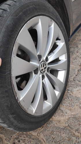 Volkswagen Cc 2.0 Tsi Advance Mt 200cv 2011