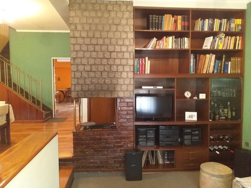 Venta De Chalet 4 Ambientes