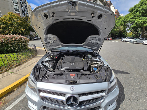 Mercedes-Benz Clase CLS 3.5 Cls350 E-coupe B.efficiency 306cv