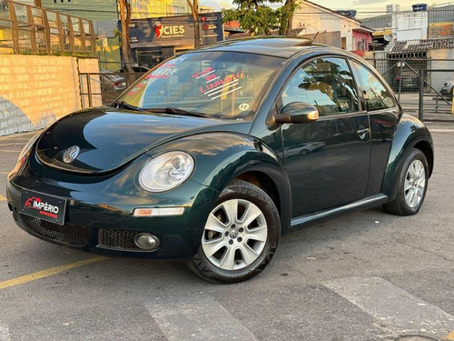 Volkswagen New Beetle Beetle