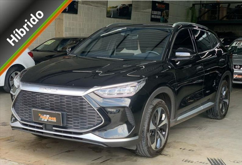 BYD Song Plus Song Pro gs Hibrido