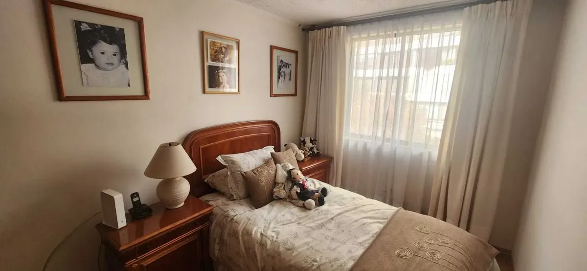 Imagen 5 de 25 de Linda Casa Muy Bien Ubicada Con Piscina (167350)