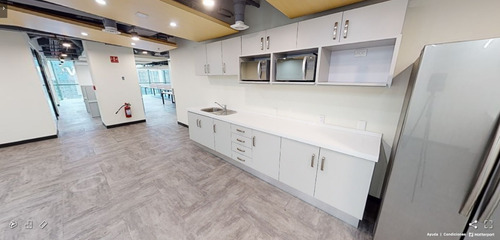 Imagen 13 de 30 de Oficina En Renta En Corporativo Polanco 890m2 , $430760