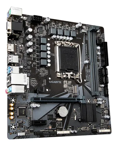 Tarjeta de video discount para micro atx