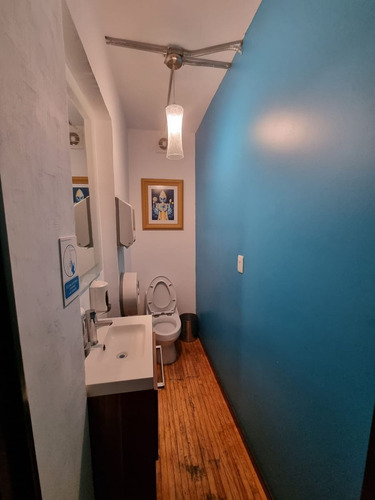 Espectacular Casa Con Uso De Suelo En Polanco
