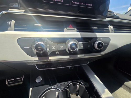 Audi A4 2.0 T 40 Tfsi S Line 190Hp Dsg Hybrid