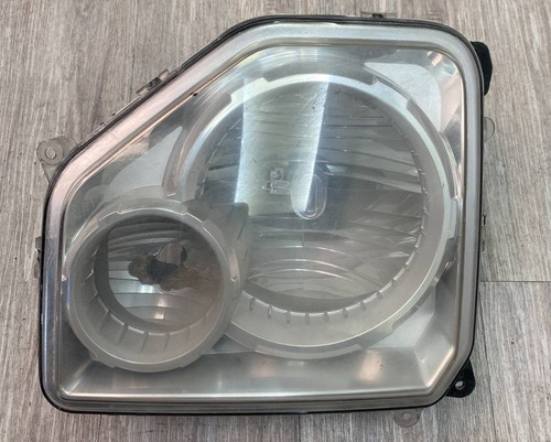 Faro Derecho Jeep Cherokee Kk 2008/2014 Original Usado